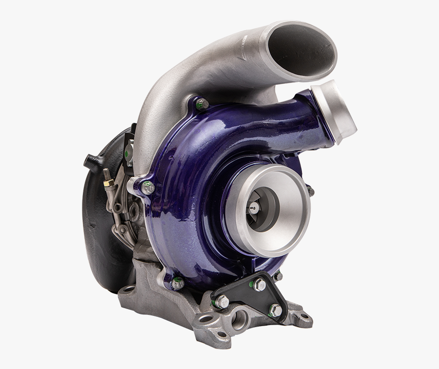 Ats Aurora 3000 Vfr Variable Factory Replacement Turbocharger, - Ford Power Stroke Engine, Transparent Clipart
