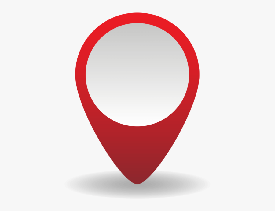 Icon - Location Icon Png Free Download, Transparent Clipart