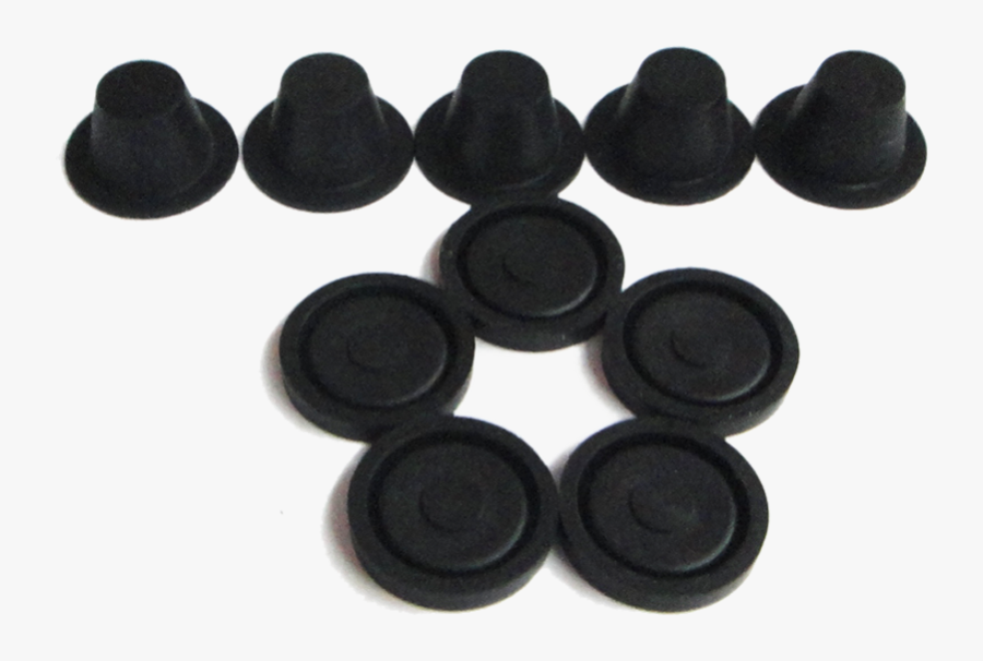 Kinetic Doulton Top Hat Cistern Washers - Sandwich Cookies, Transparent Clipart