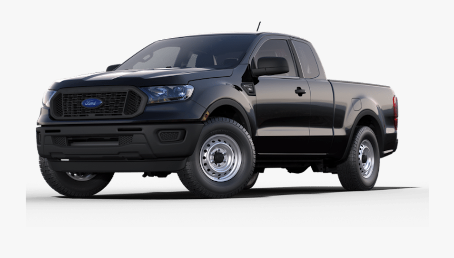 Cincinnati Oh Kings - 2019 Ford Ranger Crew Cab, Transparent Clipart