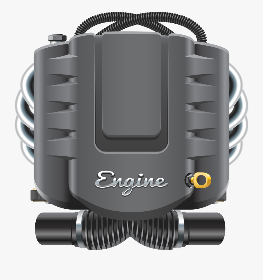 Engine , Free Transparent Clipart - ClipartKey