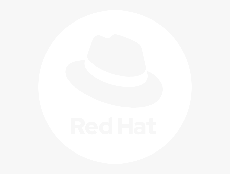 Redhat Logo - Cowboy Hat, Transparent Clipart