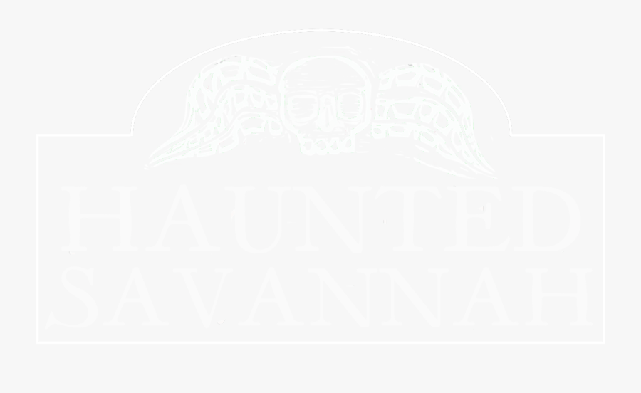 Transparent Disney Haunted Mansion Clipart - Savannah Ghost Tours, Transparent Clipart
