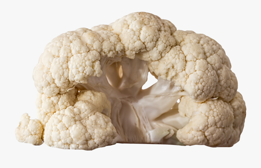 Cauliflower Png, Transparent Clipart