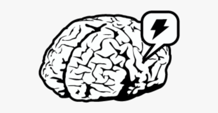 ██🅱🅻🅰🅲🅺█████
#brain 
#ftestickers #doodle #doodles - August 2019 Ted Ex Talks At Uct, Transparent Clipart