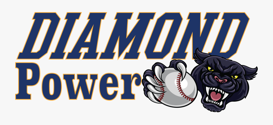 The Diamond Power Panthers Is The Newest Program Being - Illustration, Transparent Clipart