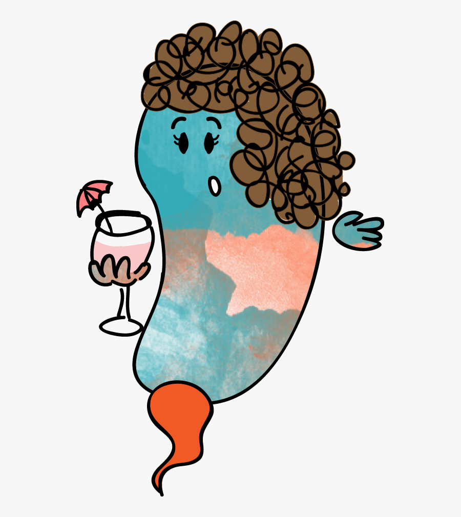 V, Transparent Clipart