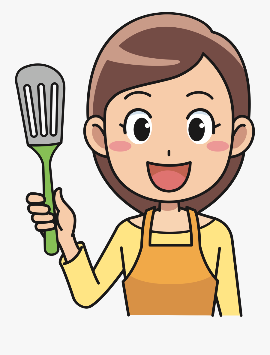Free Nurse Clipart , Png Download - Nurses Cartoon, Transparent Clipart
