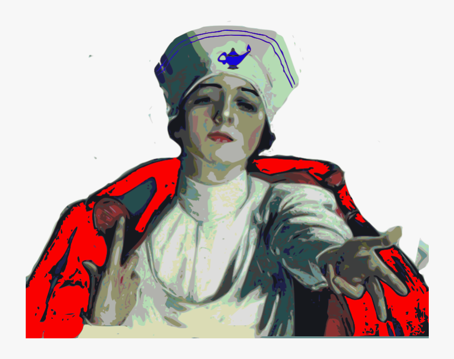 Transparent Free Nurse Clipart - Nursing, Transparent Clipart