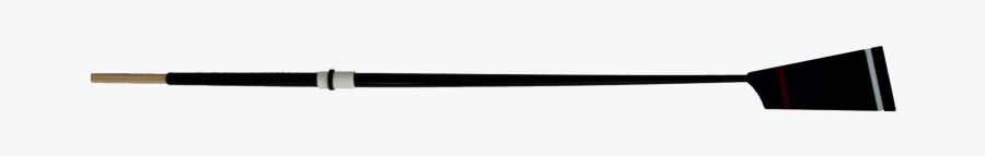 Clip Art Oar Image - Rifle, Transparent Clipart