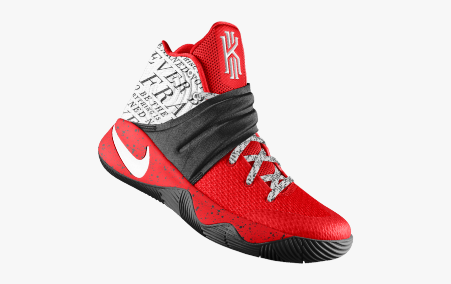 Kyrie 2 Id Men's Basketball Shoe, Transparent Clipart