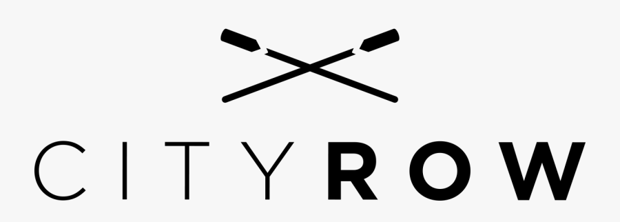 Helaine Knapp, Founder Of Cityrow - City Row Logo Png, Transparent Clipart