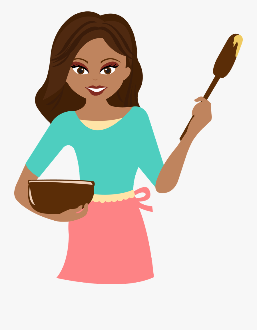 Terror Dog Zuul Clip Art Transprent - Desenho De Boneca Cozinhando, Transparent Clipart