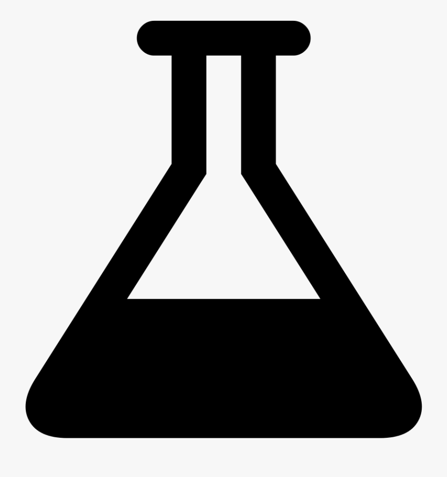 Beaker Font Awesome Test Icon Font Awesome , Free Transparent Clipart