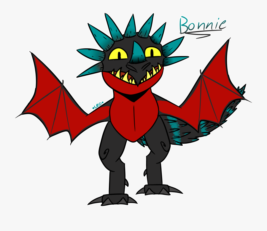 First Time Drawing A Dragon, Any Tips School Of Dragons - Cartoon, Transparent Clipart