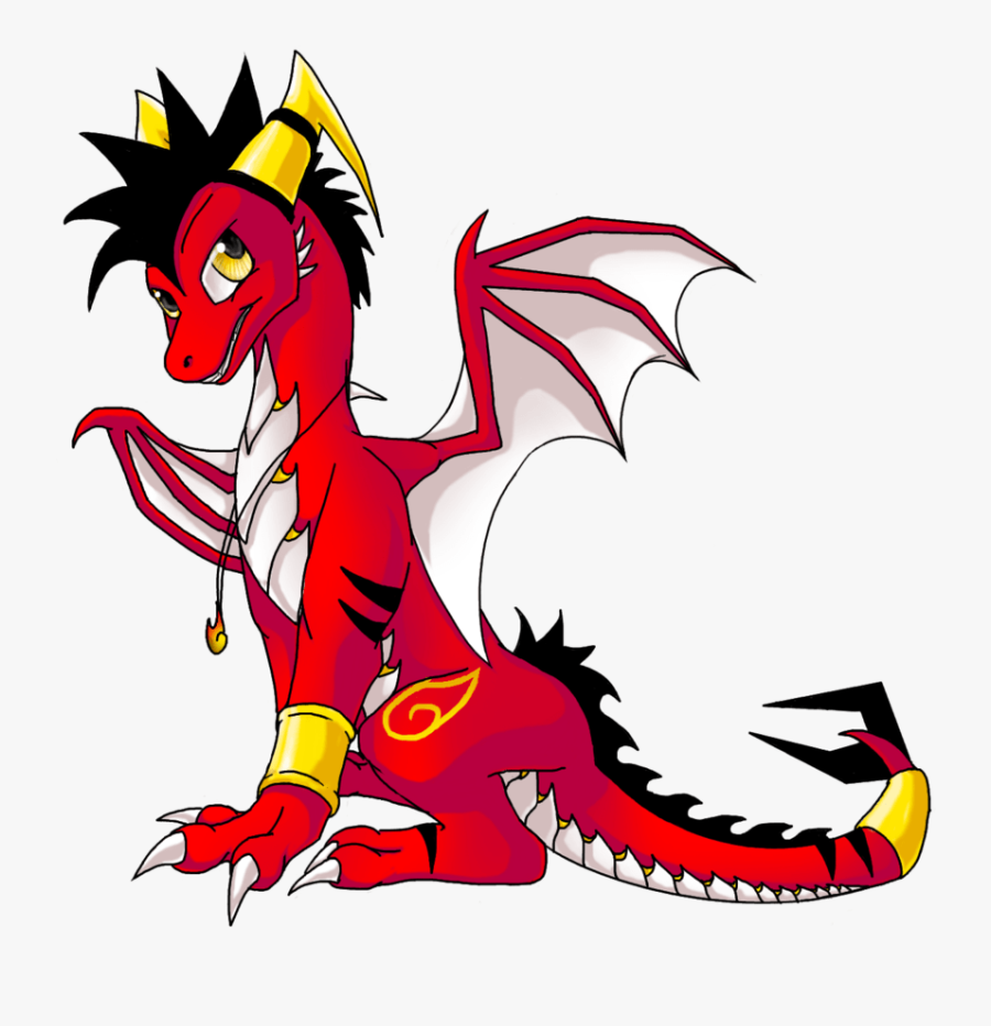 Chineses Dragon Clipart, Transparent Clipart