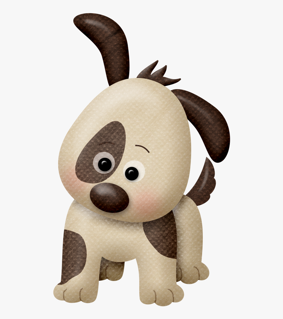 Cachorrito Clipart, Transparent Clipart