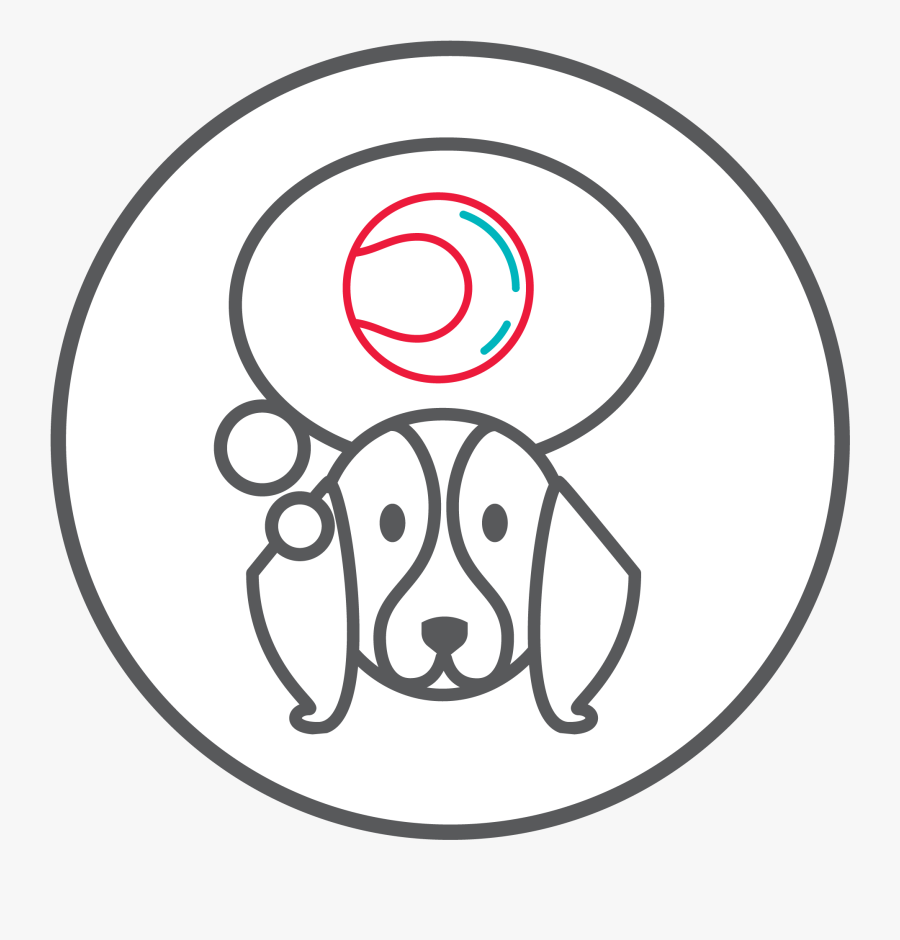 My Favorite Toy - Circle, Transparent Clipart