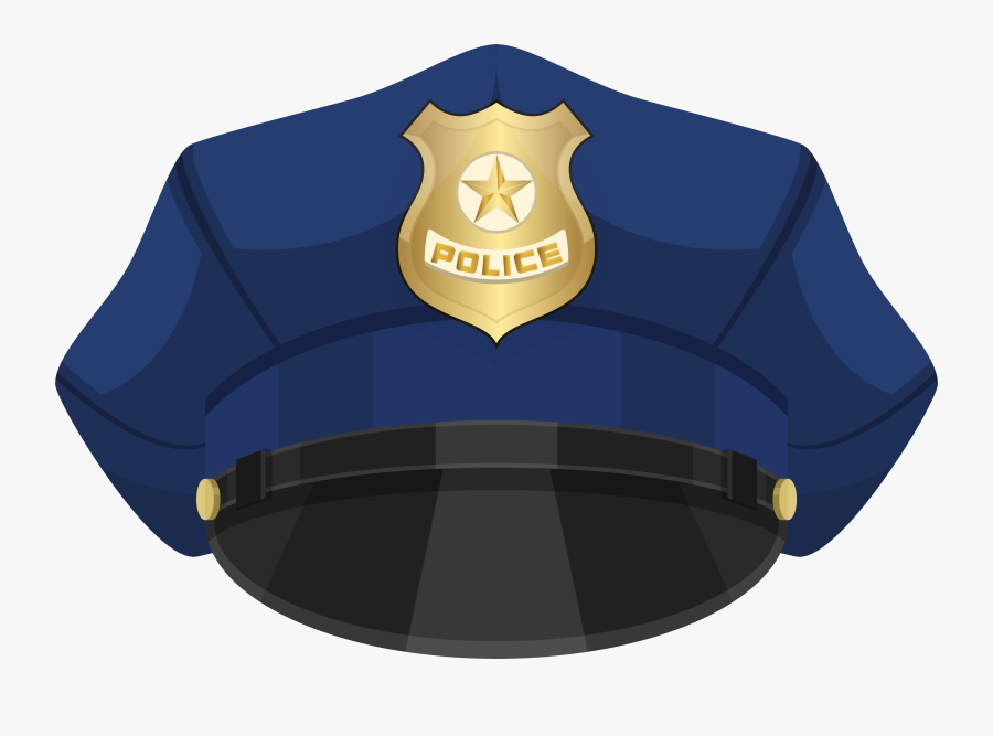 Transparent Police Badge Clipart Png - Police Badge Clipart Png, Transparent Clipart