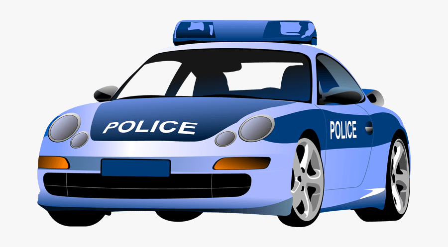 Jj Rog Traffic Policeman Clipart - Police Patrol Clip Art, Transparent Clipart