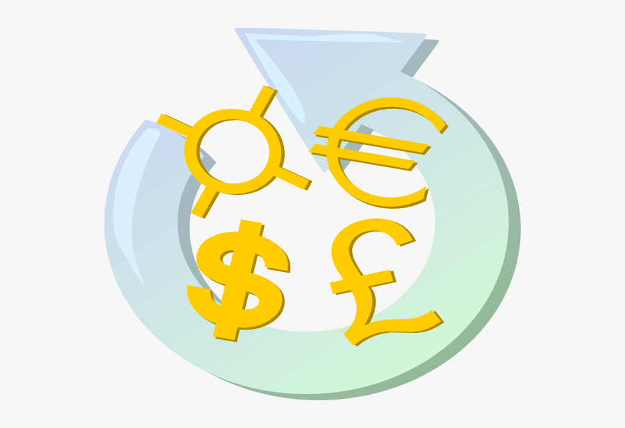 Circle, Transparent Clipart