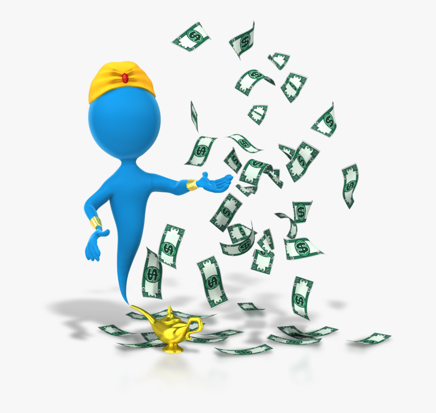 Earn Money Online Png, Transparent Clipart