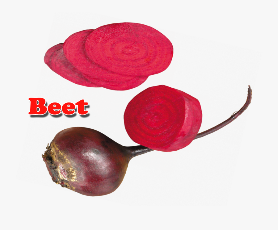 Beet Png Clipart - Vegetable, Transparent Clipart