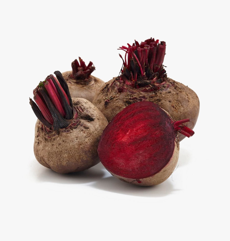 Beetroot, Transparent Clipart