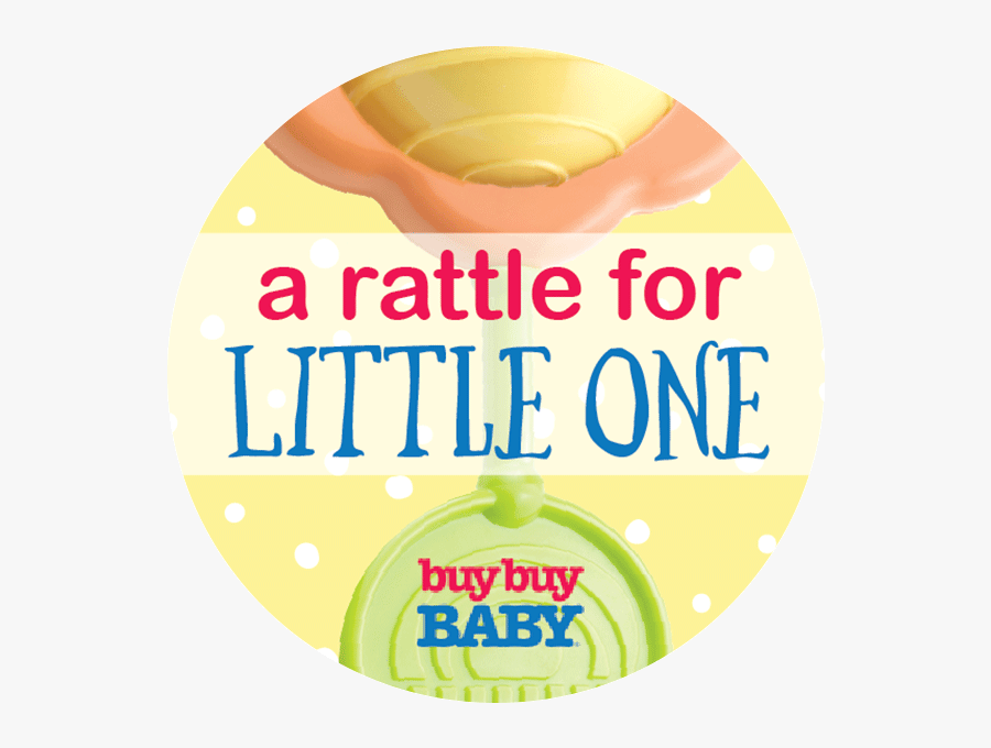 Buy Buy Baby, Transparent Clipart