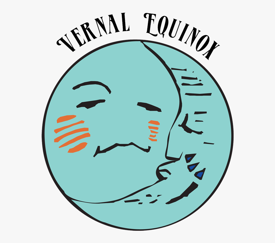 Download The Vernal Equinox C, Transparent Clipart