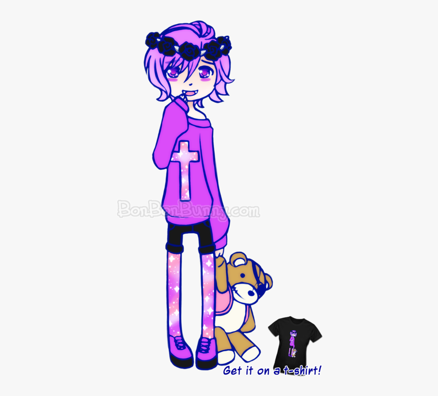 #diabolik Lovers #dialovers #sakamaki Kanato Kanato - Pastel Goth Anime Boys, Transparent Clipart