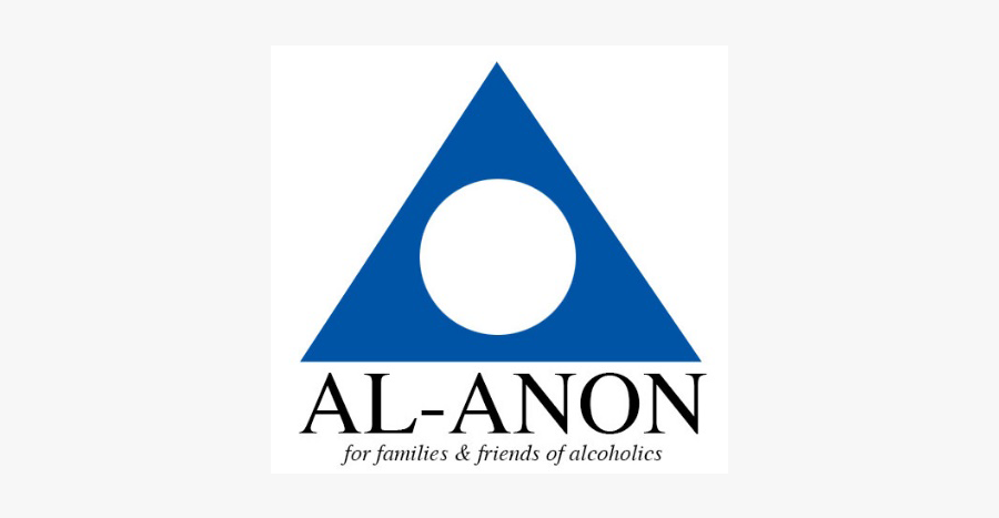 Aa Y Al Anon, Transparent Clipart