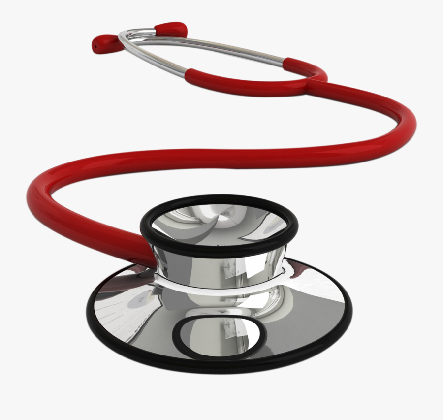 Stethoscope Png, Transparent Clipart
