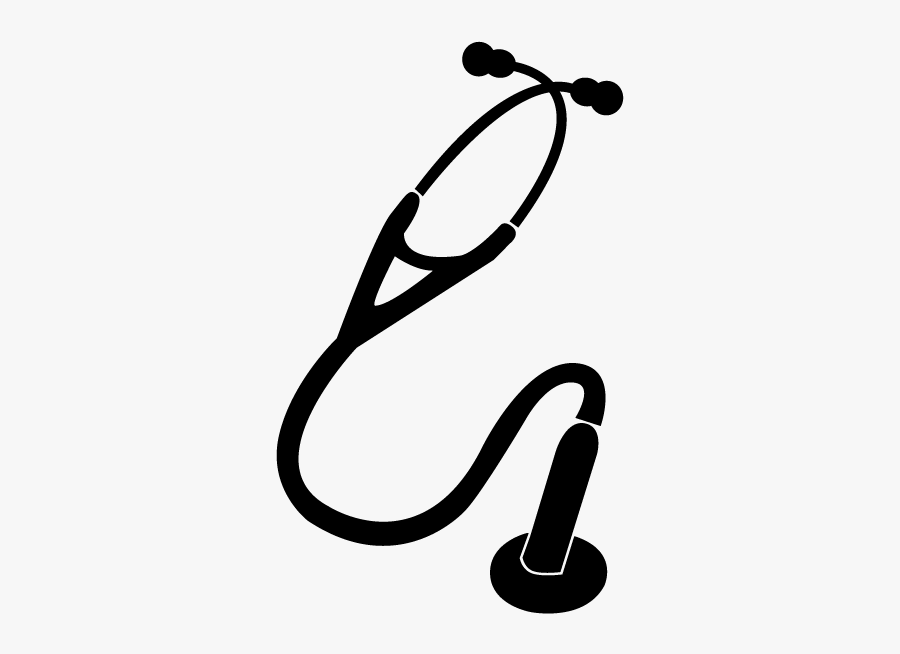 Name Clipart Stethoscope, Transparent Clipart