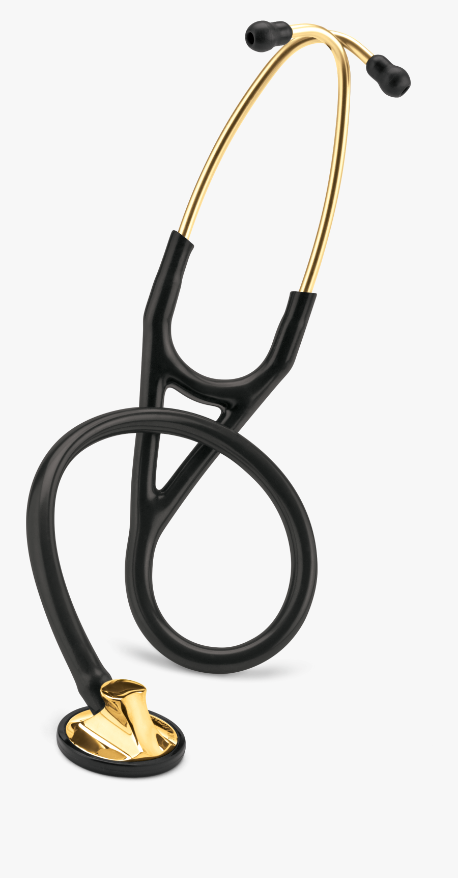 Transparent Stethoscope Clipart Png - Master Cardiology Littmann, Transparent Clipart
