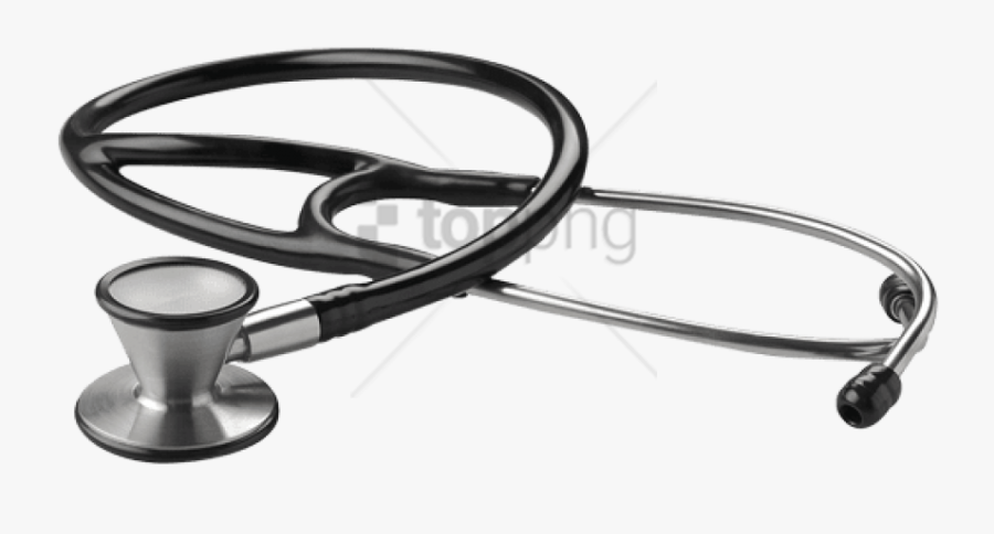 Free Png Stethoscope Png Png Image With Transparent - Stethoscope B, Transparent Clipart