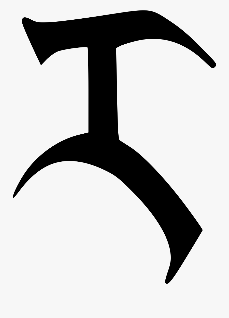 Computer Icons Drawing Can Stock Photo Goth Subculture - Gothic Cliparts, Transparent Clipart