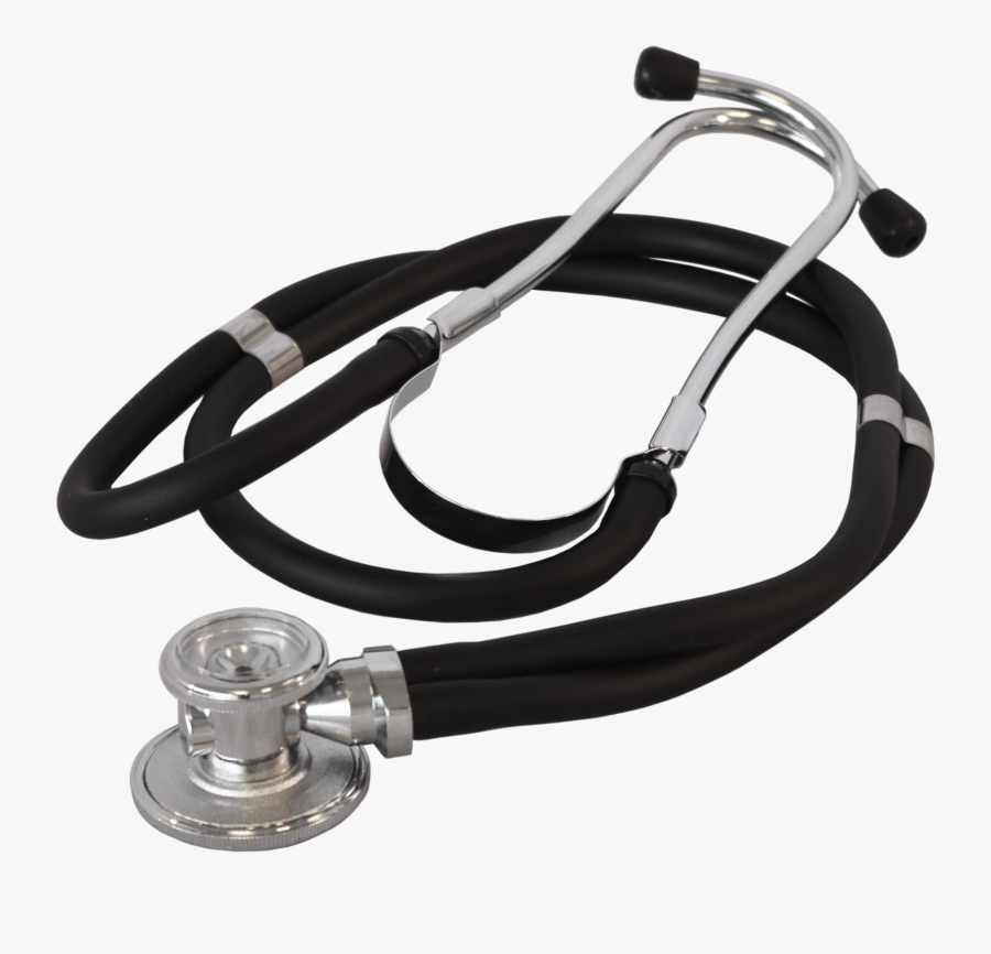 Stethoscopes, Sprague Rappaport - Stethoscope Png, Transparent Clipart