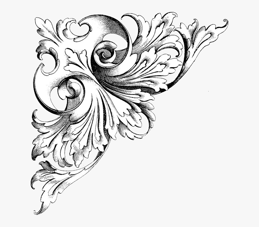 Victorian, Transparent Clipart