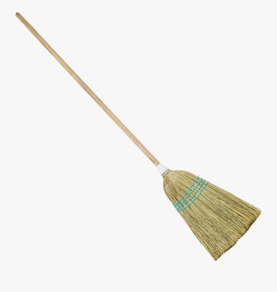 Broom Png Image - Besen, Transparent Clipart