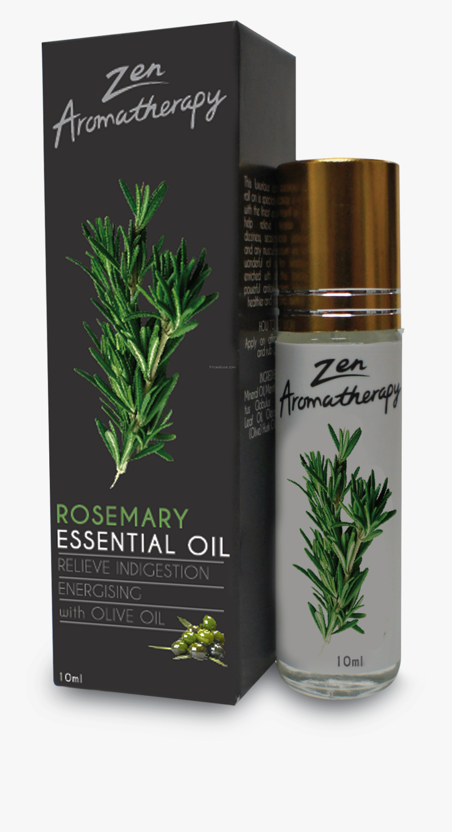 Cosmetics - Aromatherapy, Transparent Clipart