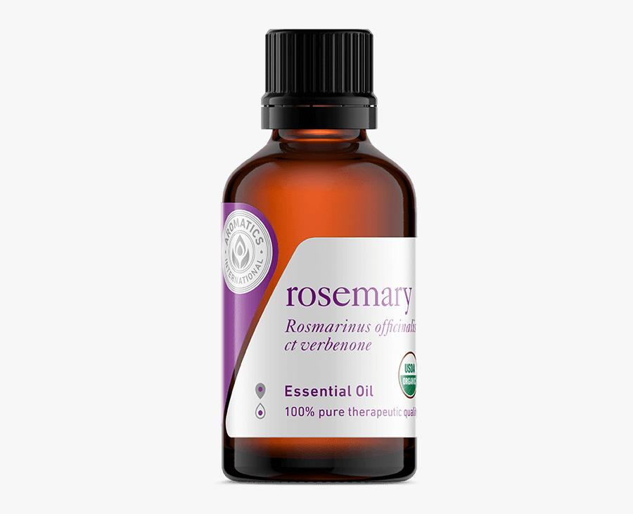 Rosemary Ct Verbenone Oil - Kiehl's Pore Minimizer, Transparent Clipart