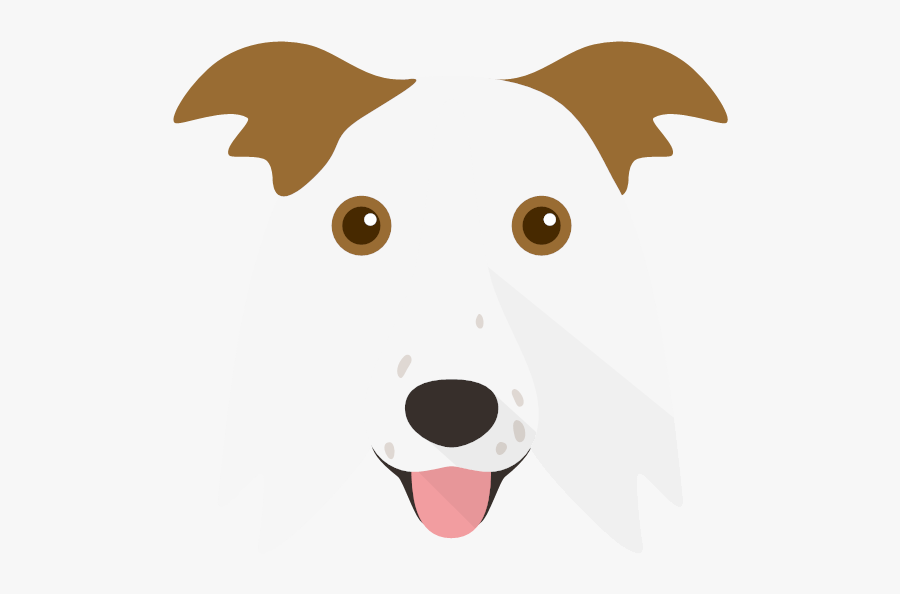 Companion Dog, Transparent Clipart