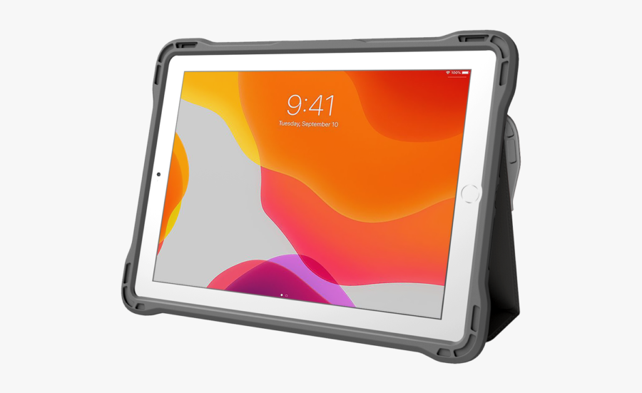 Tablet Computer, Transparent Clipart