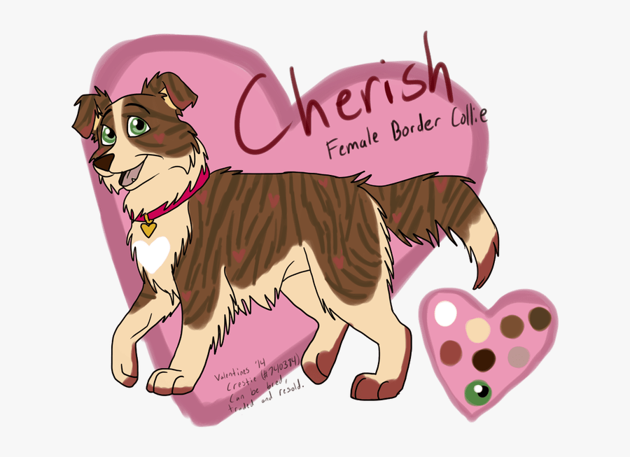 Dog Licks, Transparent Clipart