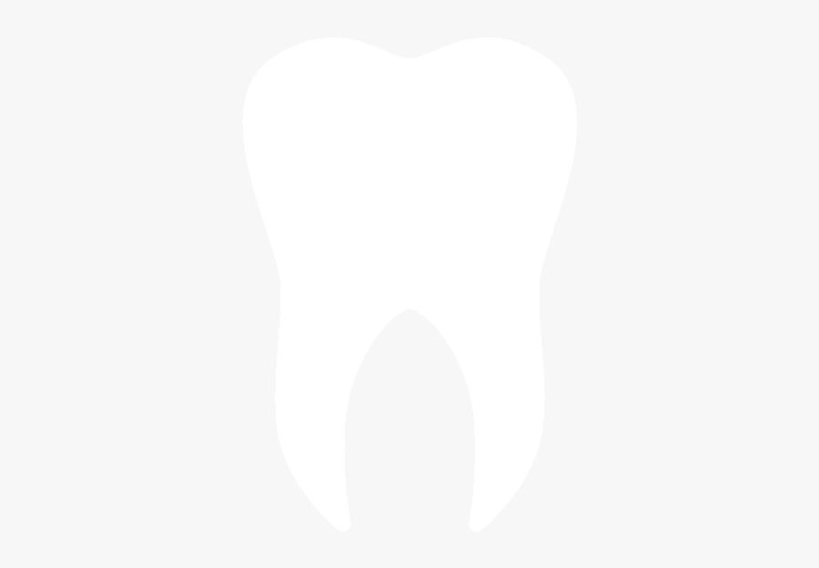 Dentist Symbol Black And White, Transparent Clipart