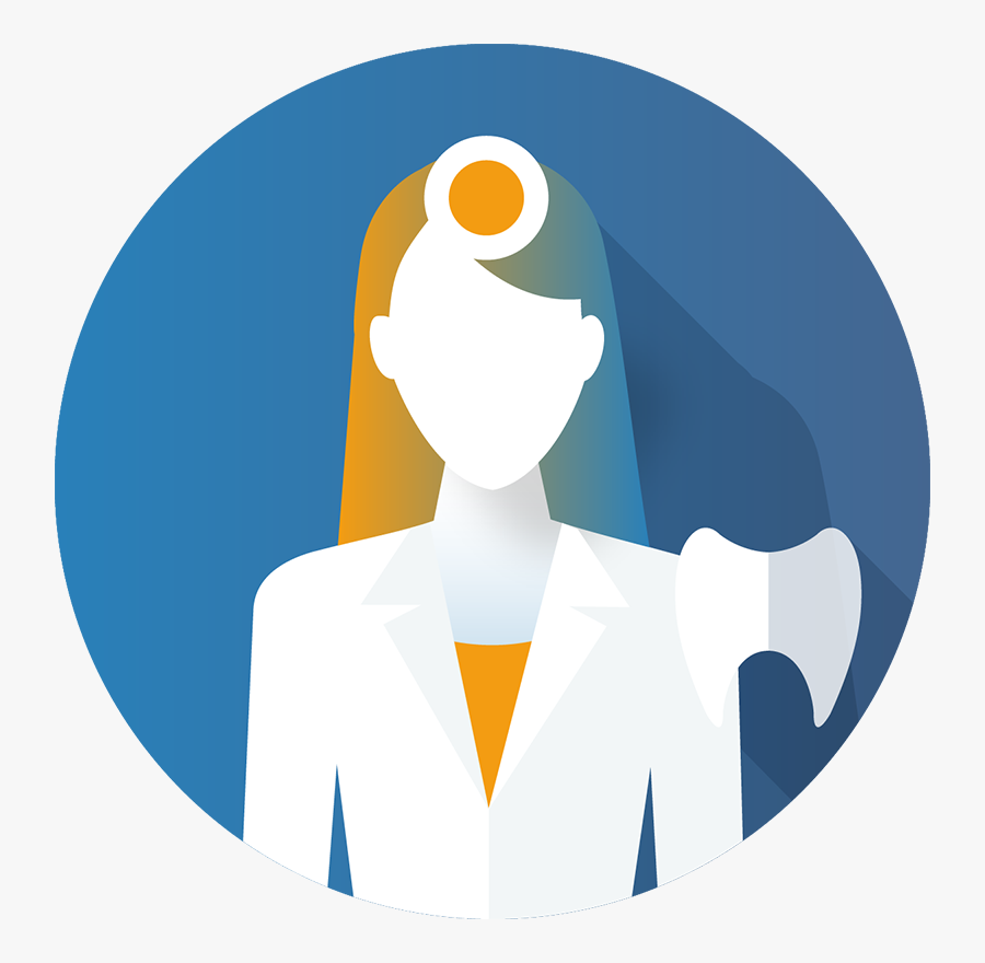 Waterside1 - Circle, Transparent Clipart