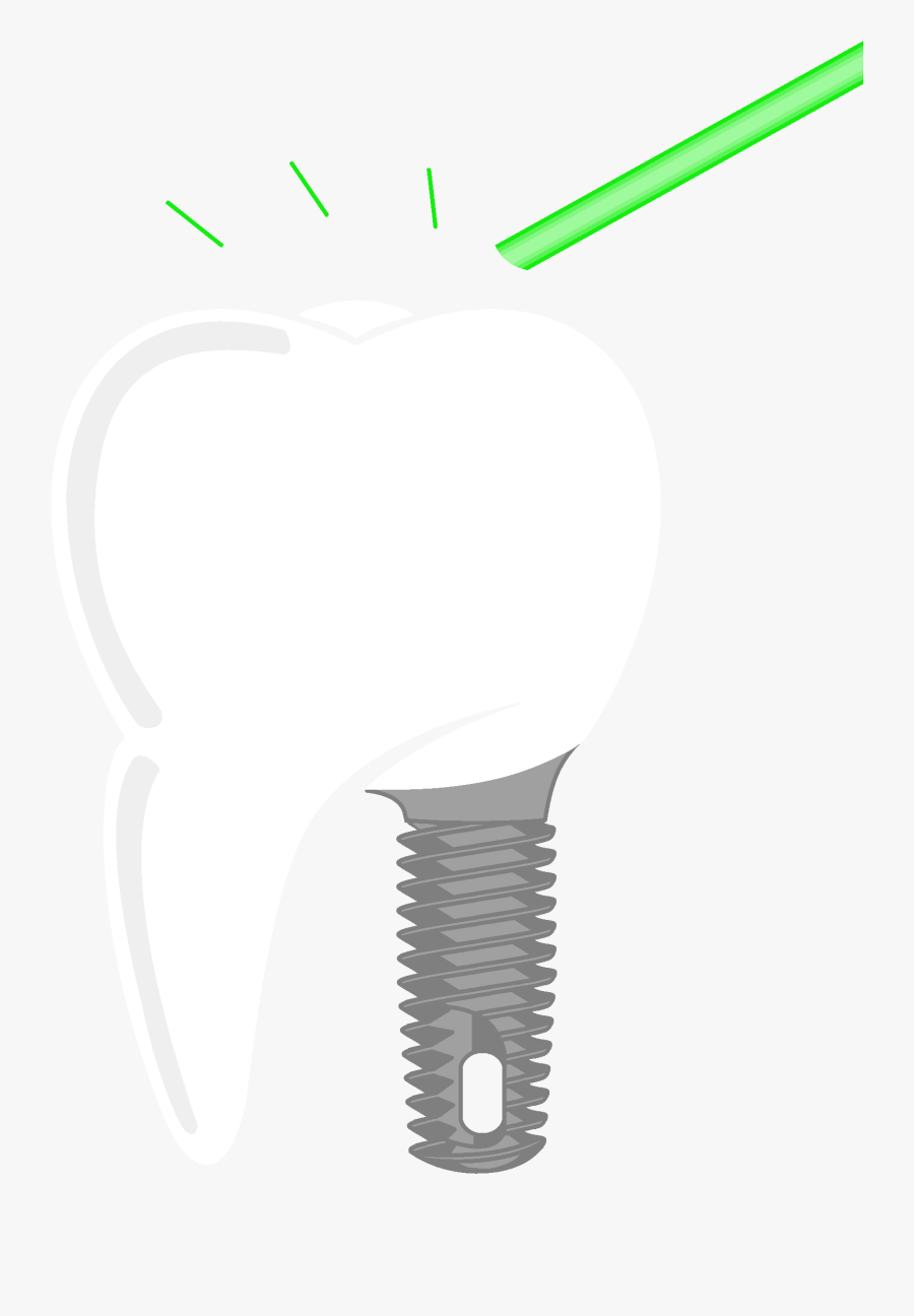Dental Tooth Logo, Transparent Clipart