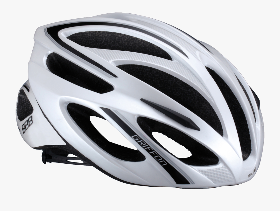 Transparent Bicycle Helmet Clipart - Bike Helmet Transparent Background, Transparent Clipart