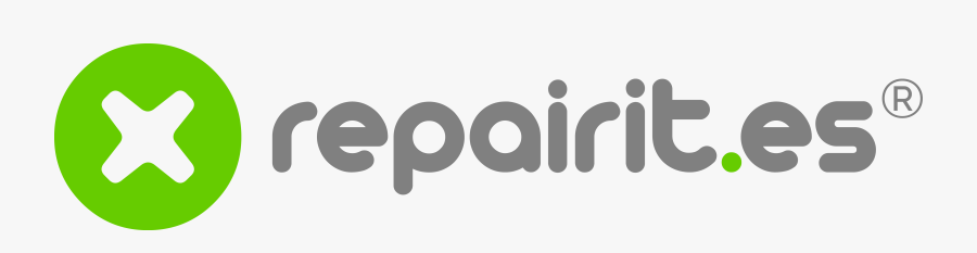 Es Iphone, Ipad And Macbook Repair In Mallorca - Circle, Transparent Clipart